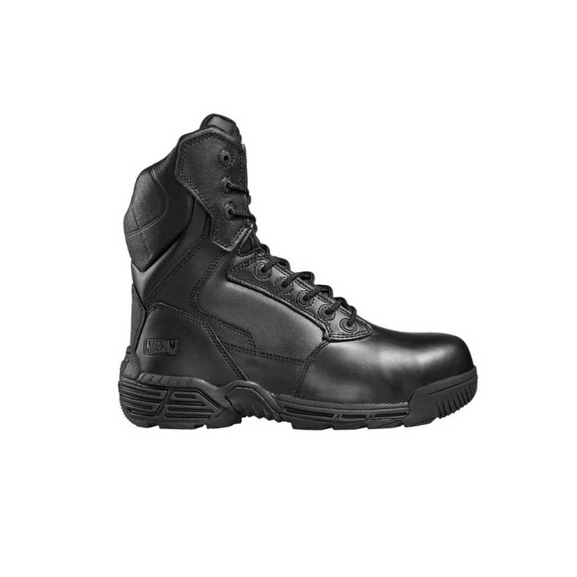 Magnum Stealth Force 8.0 Leather CP WPI Boot