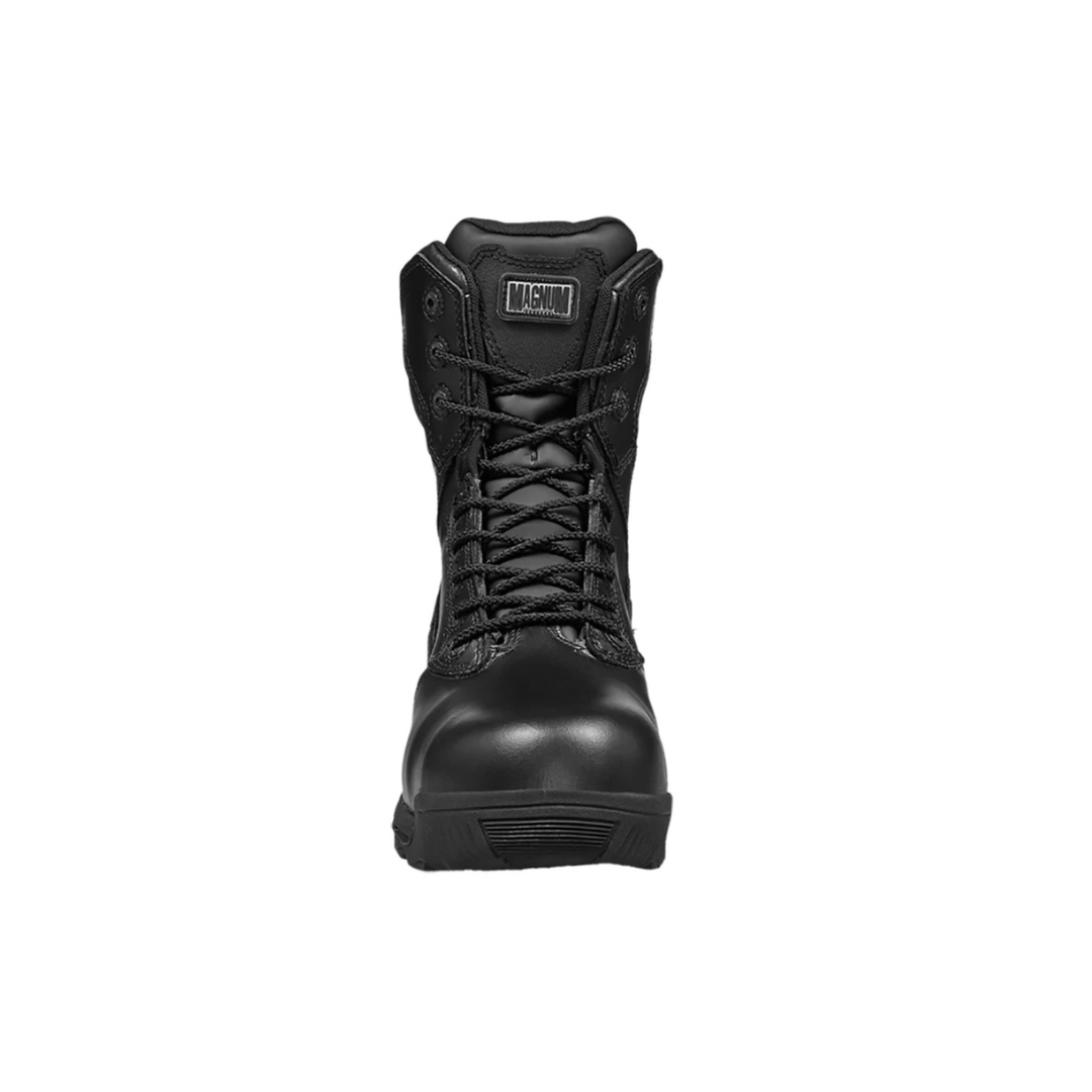 Magnum Stealth Force 8.0 Leather CP WPI Boot