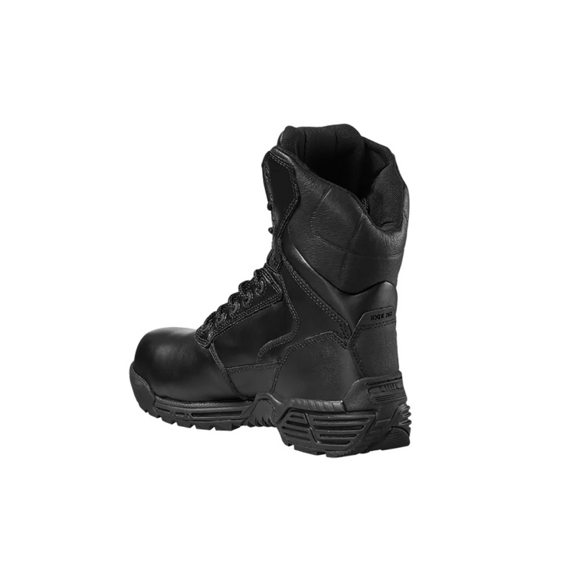 Magnum Stealth Force 8.0 Leather CP WPI Boot