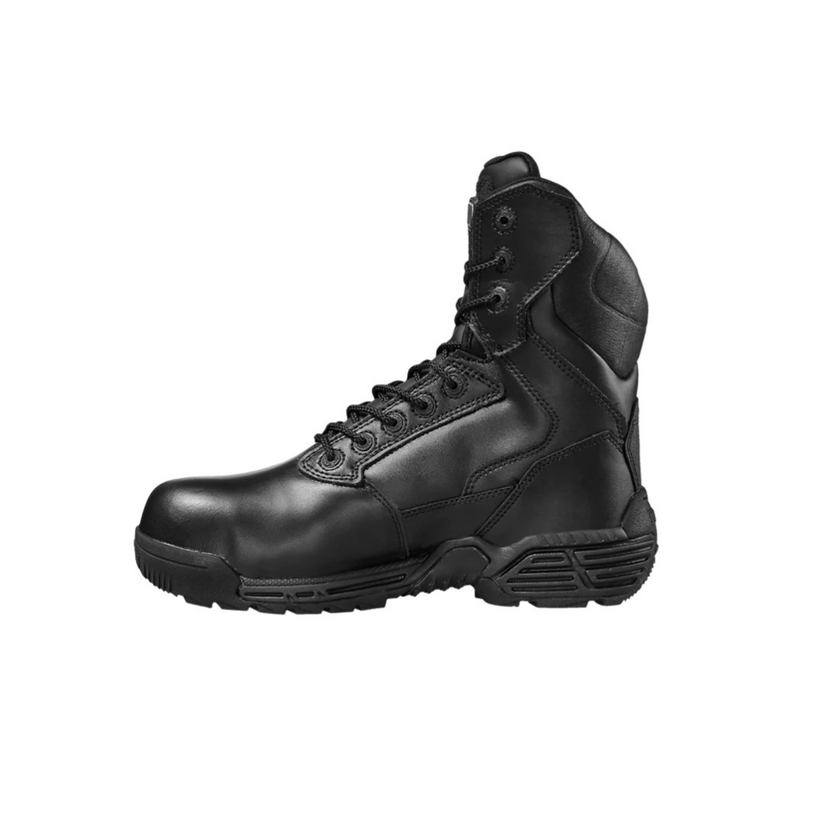 Magnum Stealth Force 8.0 Leather CP WPI Boot