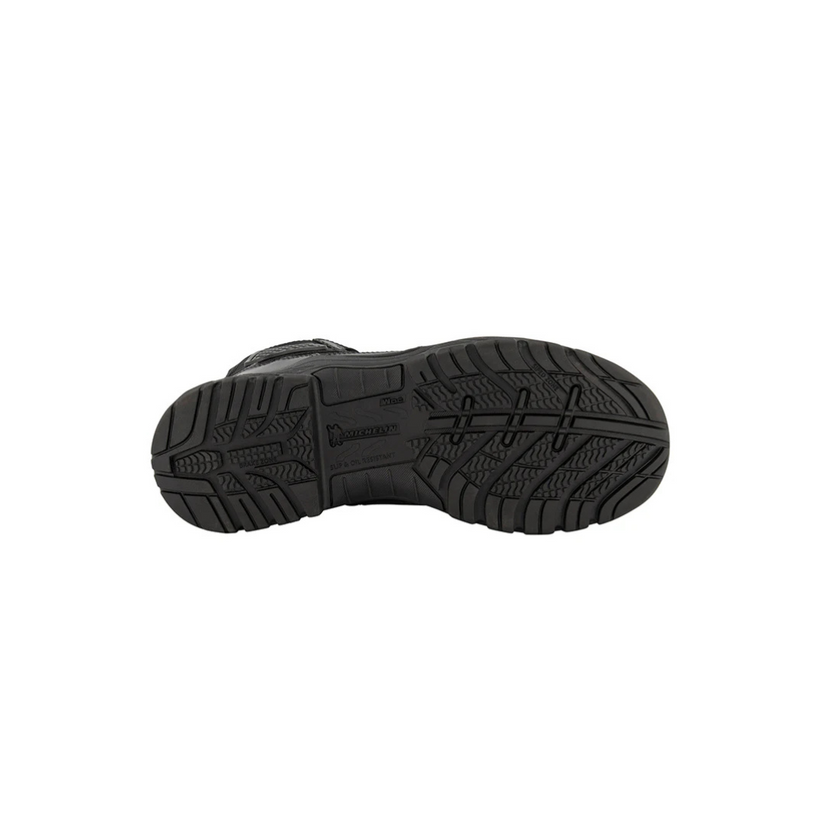 Magnum Strike Force 8.0 inches Side Zip Composite Toe