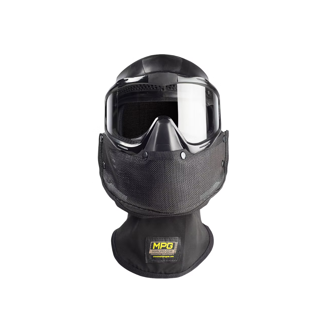 Mark Pro Gear Gen2 Helmet