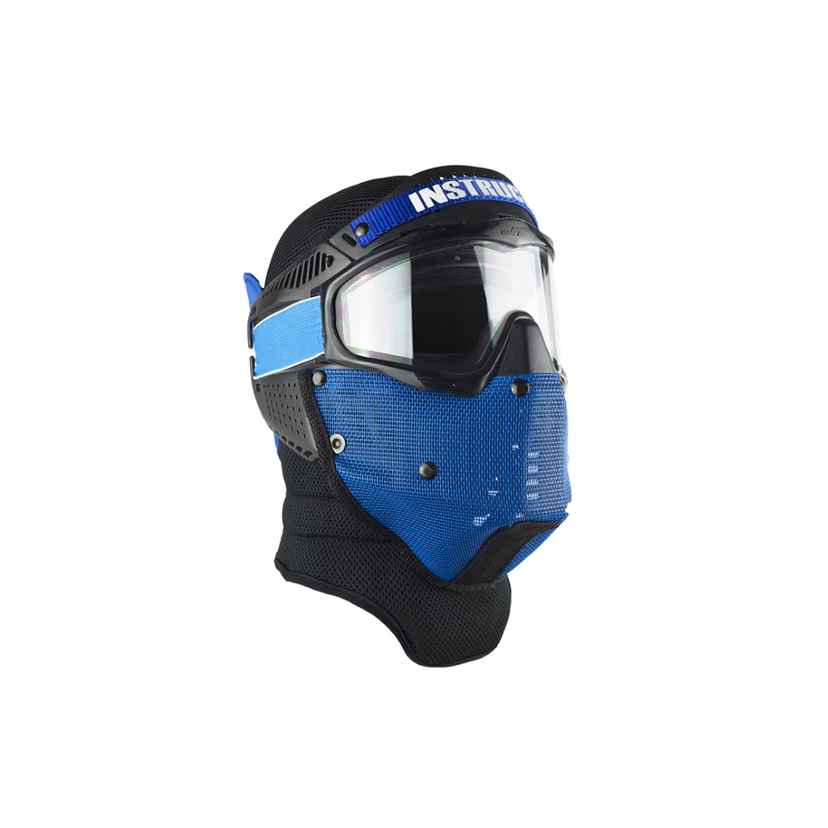 Mark Pro Gear MPG Instructor Helmet