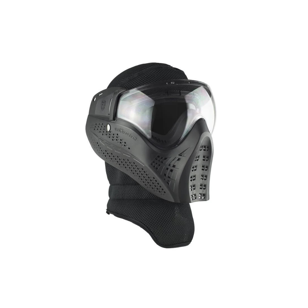 Mark Pro Gear MPG Padded Hood