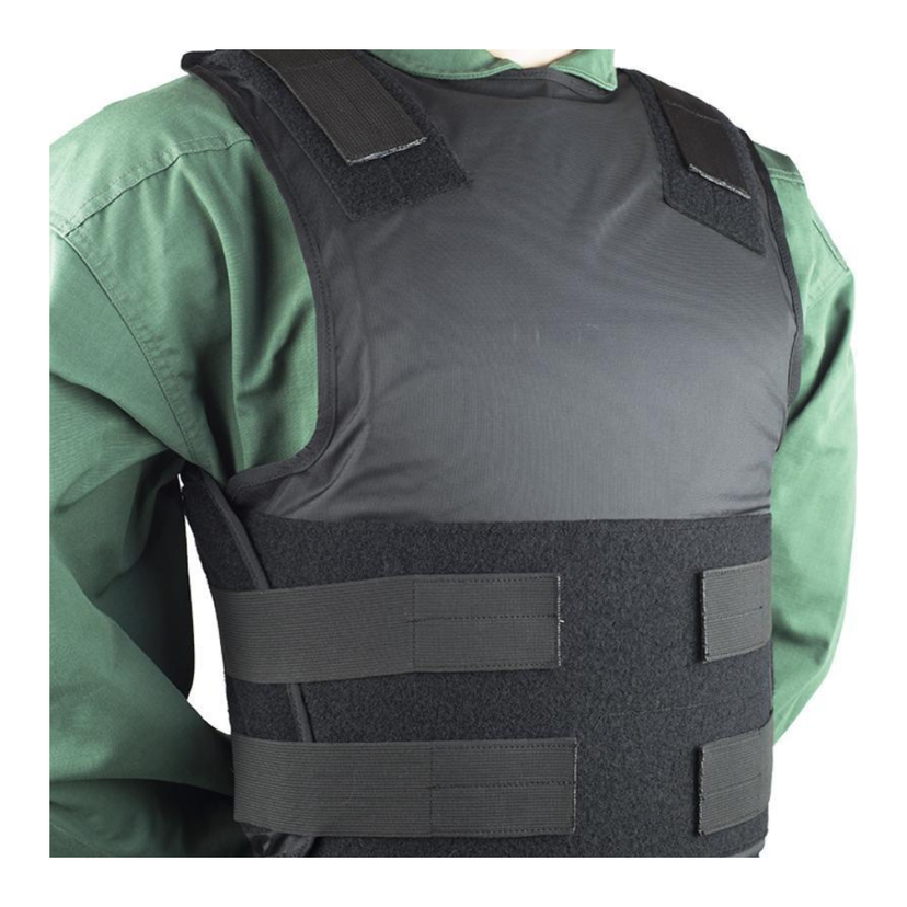 Mark Pro Gear MPG Protective Vest