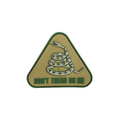 Maxpedition Don't Tread On Me Patch