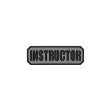 Maxpedition Instructor Patch