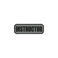 Maxpedition Instructor Patch