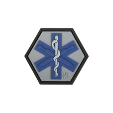 Maxpedition Medic Gladii 2.31 x 2 Patch