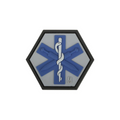 Maxpedition Medic Gladii 2.31 x 2 Patch