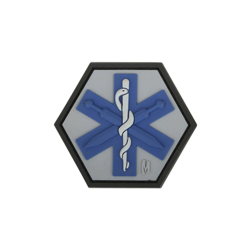 Maxpedition Medic Gladii 2.31 x 2 Patch