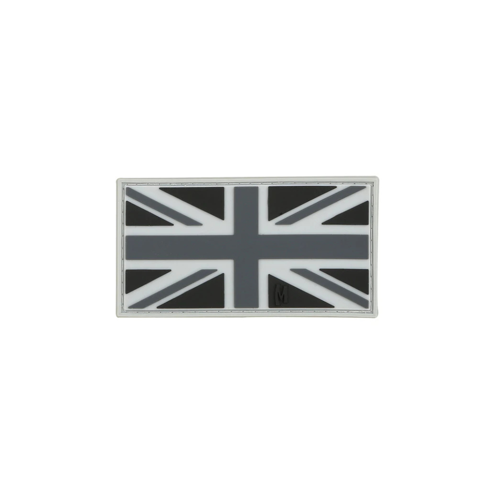 Maxpedition UK Flag Patch