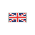 Maxpedition UK Flag Patch