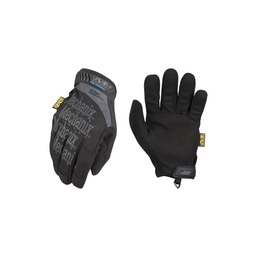 Mechanix Wear CW Original Insulated Glove