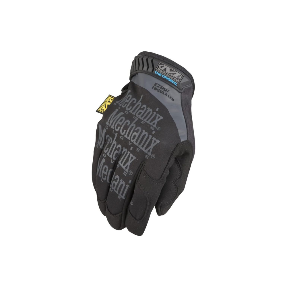 Mechanix Wear CW Original Insulated Glove