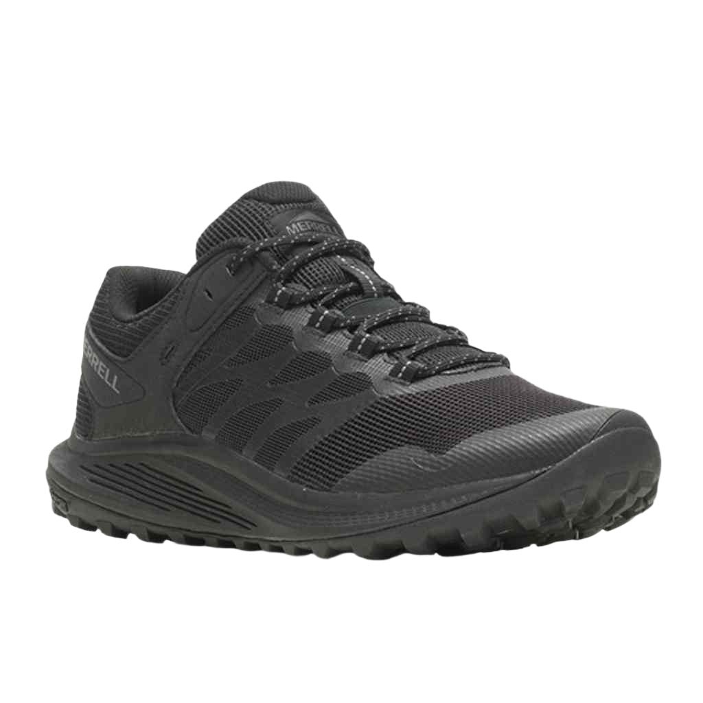 Merrell Nova 3 Tactical Hiking Shoe