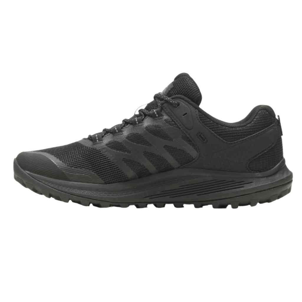 Merrell Nova 3 Tactical Hiking Shoe