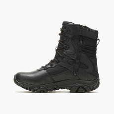 Merrell Moab 3 8” Tact Response Zip WP Boots