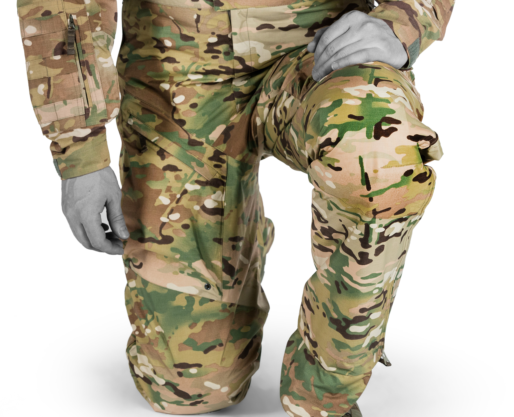 UF Pro Monsoon XT Tactical Rain Pants