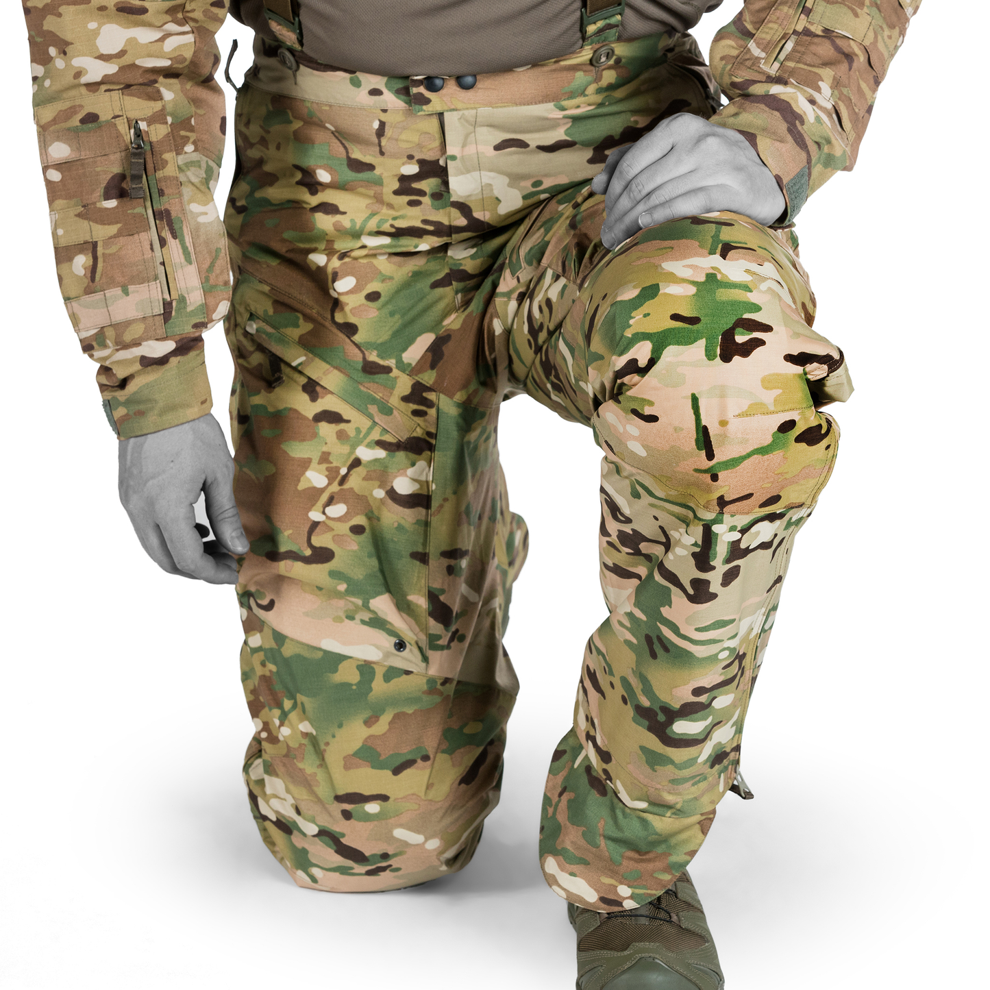 UF Pro Monsoon XT Tactical Rain Pants