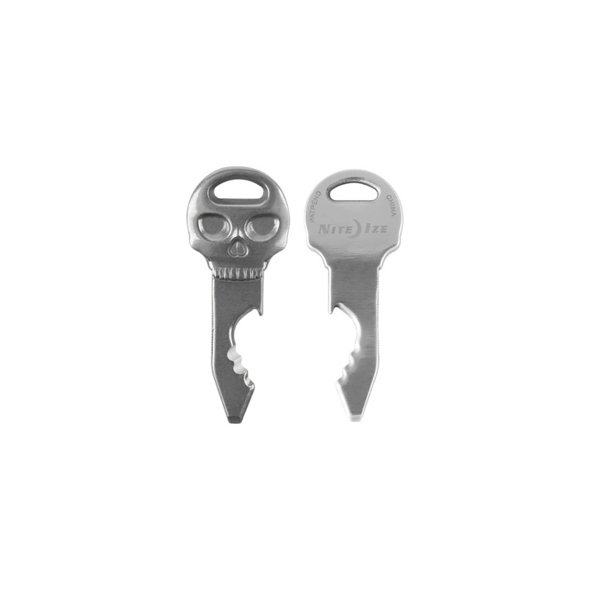 Nite-Ize DoohicKey SkullKey Tool