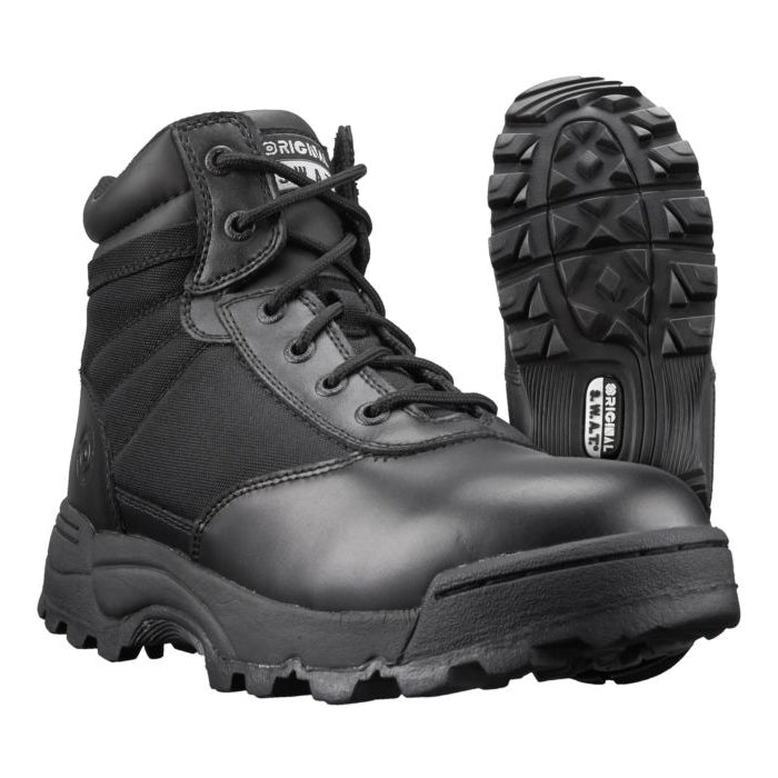 Original SWAT Classic 6 Inches Men's Boot