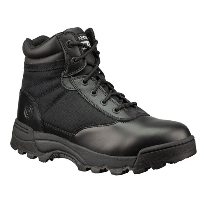 Original SWAT Classic 6 Inches Men's Boot