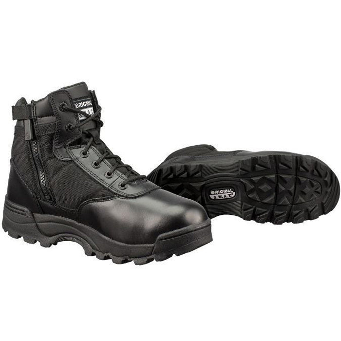 Original SWAT Classic 6 Inches Side-Zip Men's Boot