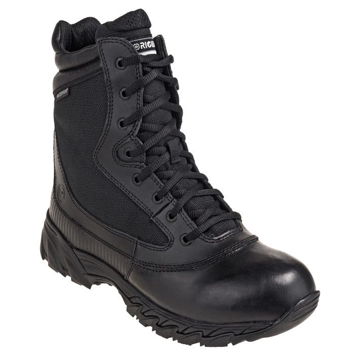 Original SWAT Chase 9 Inches Tactical Waterproof Boot