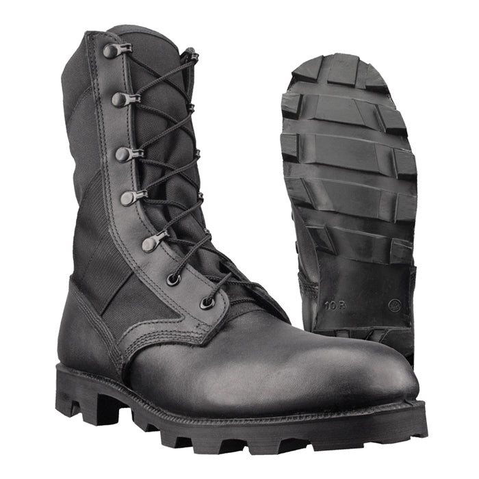 Altama Jungle PX 10.5" Leather Combat Boot