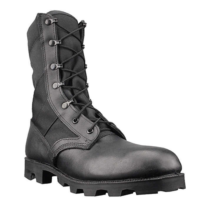 Altama Jungle PX 10.5" Leather Combat Boot