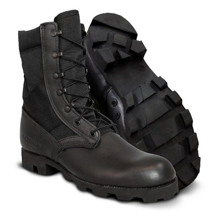 Altama Jungle PX 10.5" Leather Combat Boot