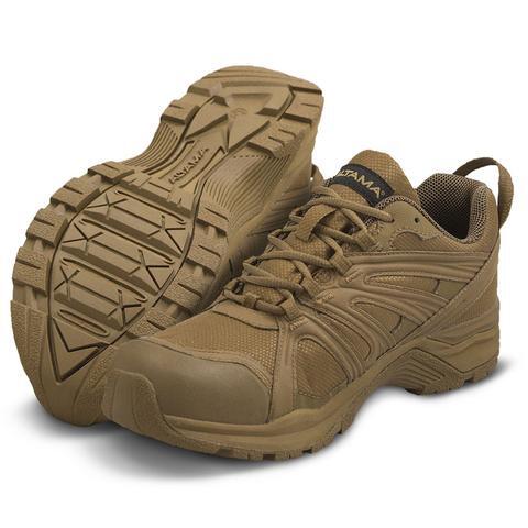 Altama Aboottabad Trail Low Shoe