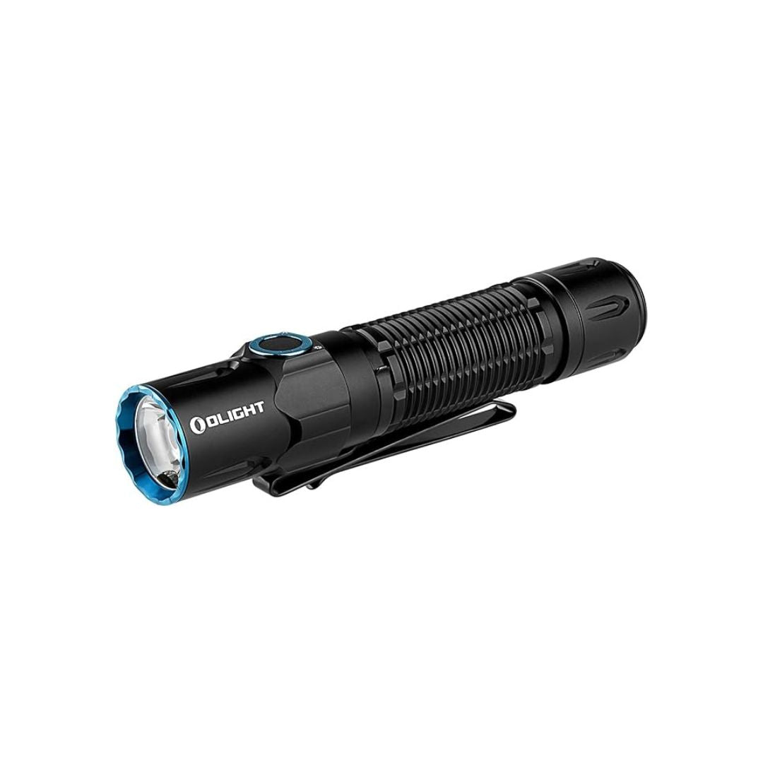 Olight Warrior 3 2300 Lumen Tactical Torch