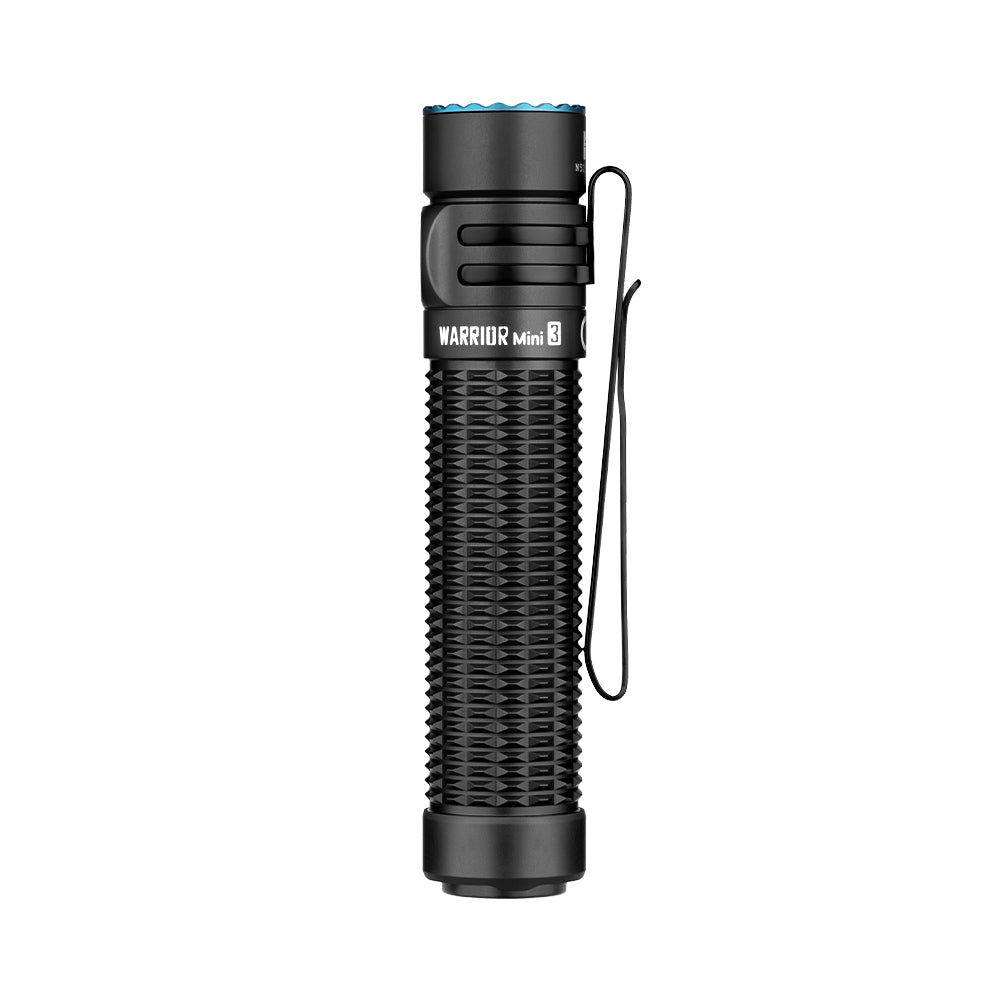 Olight Warrior Mini 3 1750 Lumens Torch