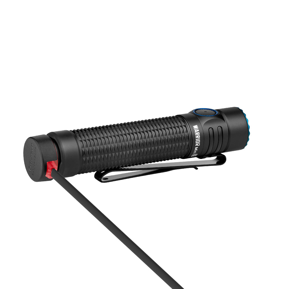 Olight Warrior Mini 3 1750 Lumens Torch