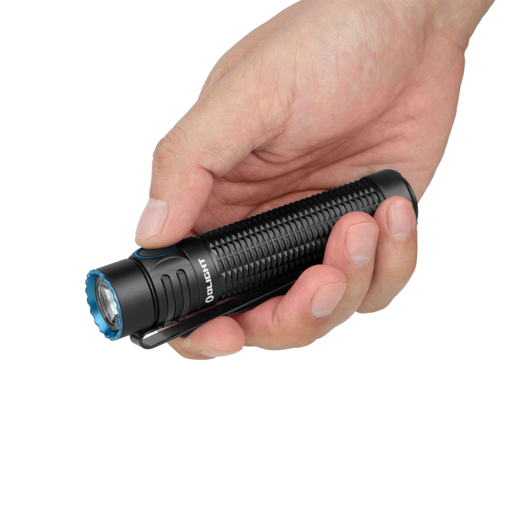 Olight Warrior Mini 3 1750 Lumens Torch