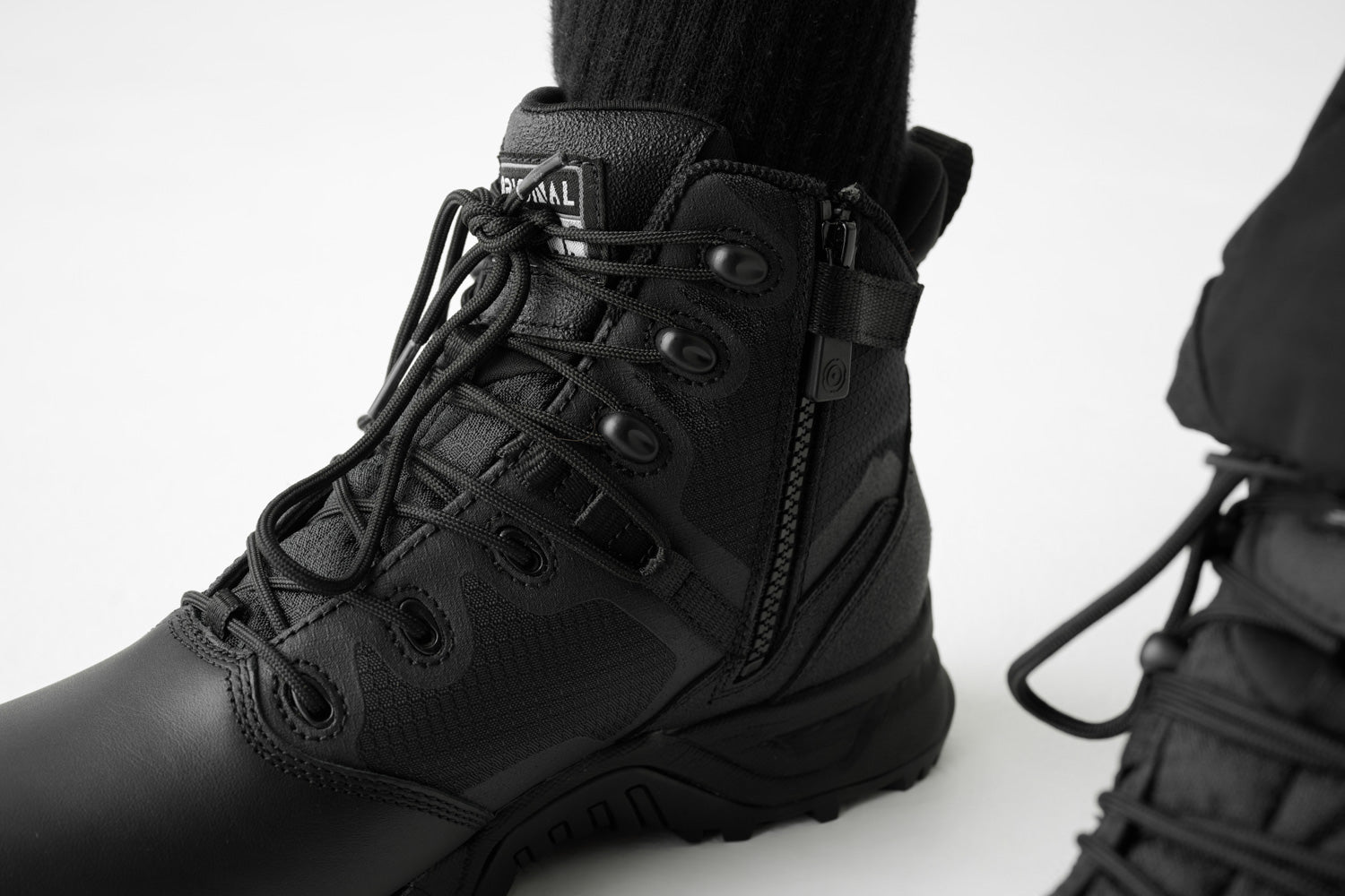 Women Tactical Boots Alpha Fury 6