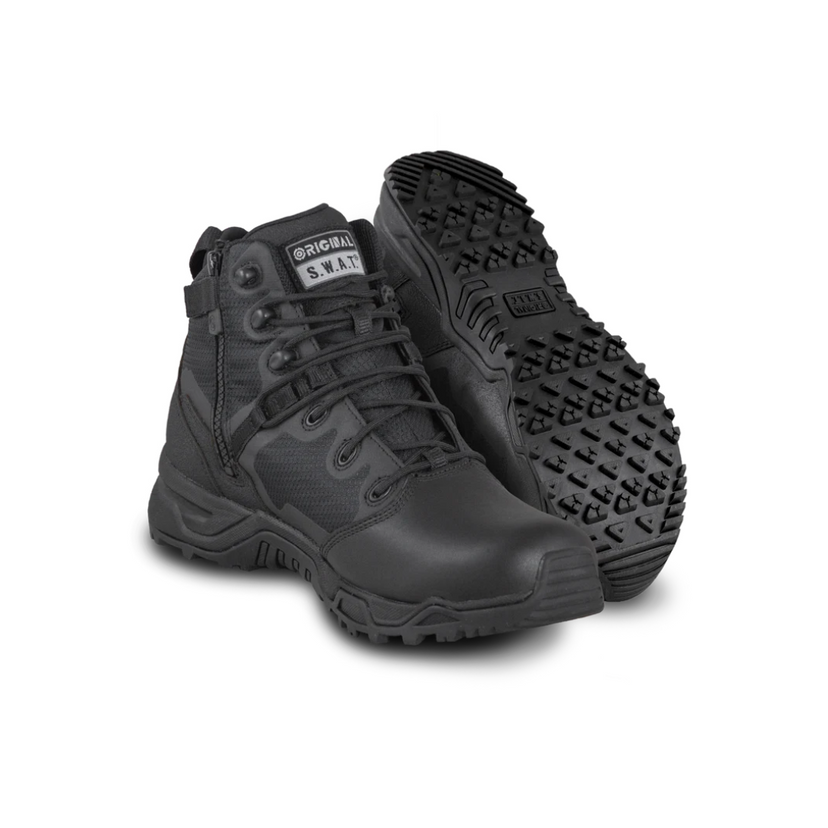 Male Boot Original Swat 6" (US) 176301