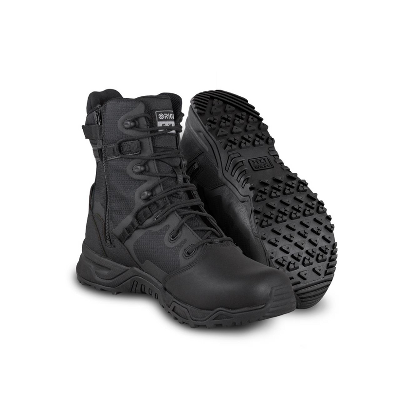 Male Boot Original Swat 8" (US) 176401