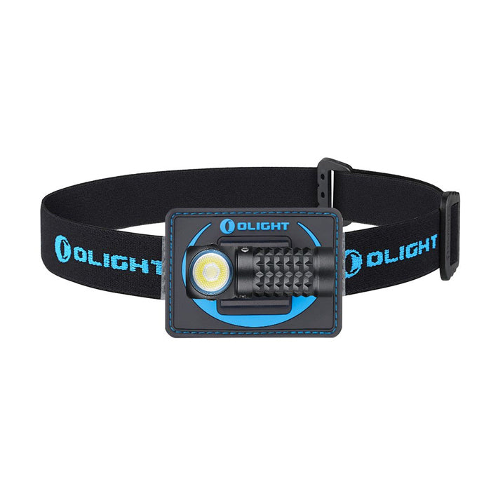 Olight Perun Mini Kit 1000 Lumen 100m Rechargeable Headlamp