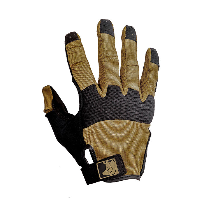 PIG Full Dexterity Tactical (FDT) Alpha Gloves