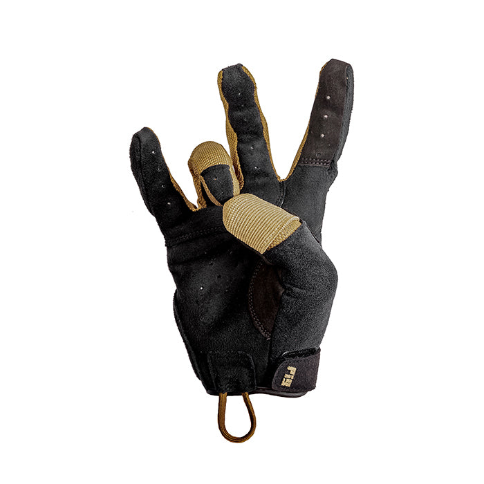 PIG Full Dexterity Tactical (FDT) Alpha Gloves