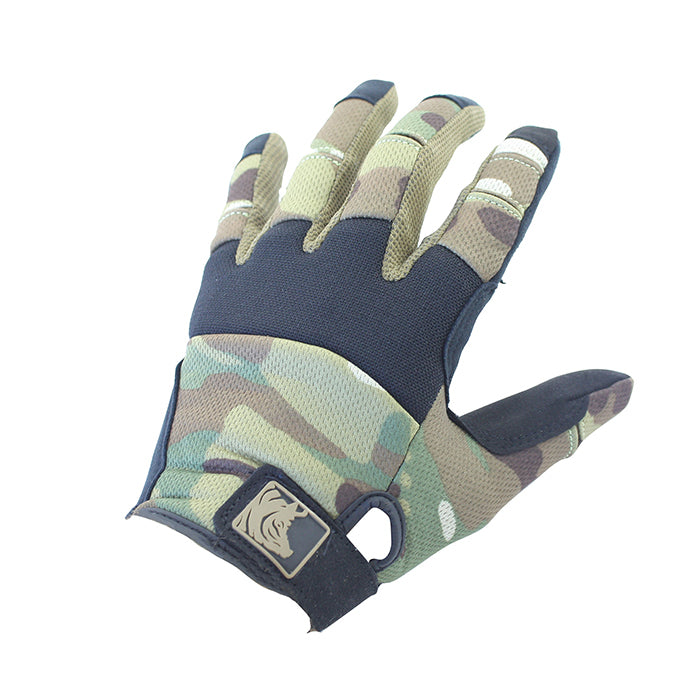 PIG Full Dexterity Tactical (FDT) Alpha Gloves