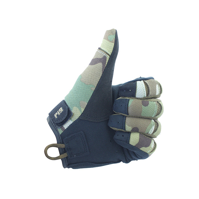 PIG Full Dexterity Tactical (FDT) Alpha Gloves