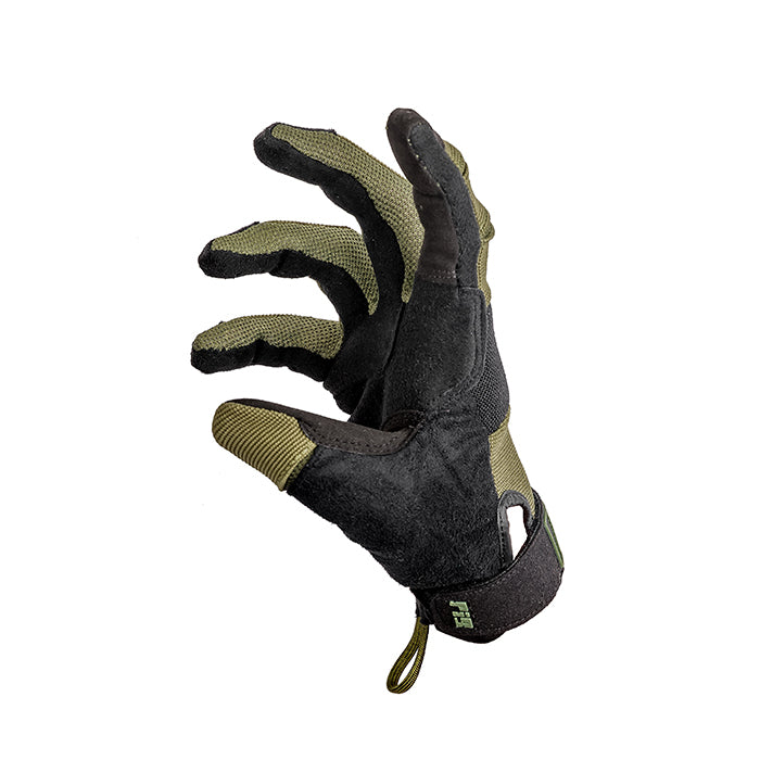 PIG Full Dexterity Tactical (FDT) Alpha Gloves