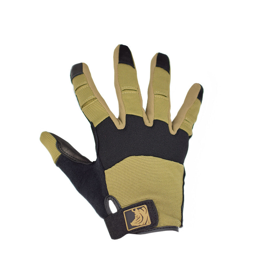 PIG Full Dexterity Tactical (FDT) Alpha Plus Gloves