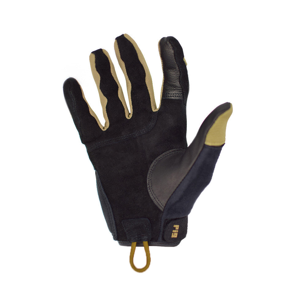 PIG Full Dexterity Tactical (FDT) Alpha Plus Gloves