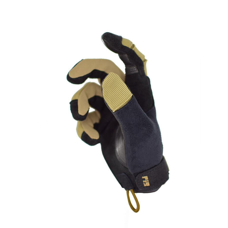 PIG Full Dexterity Tactical (FDT) Alpha Plus Gloves