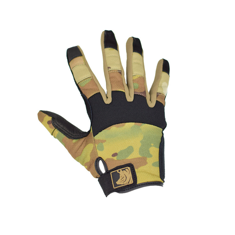 PIG Full Dexterity Tactical (FDT) Alpha Plus Gloves